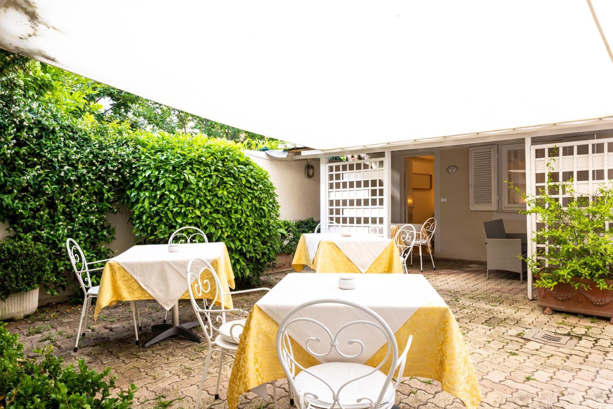 Hotel Sylvia Lido di Camaiore Quarto foto